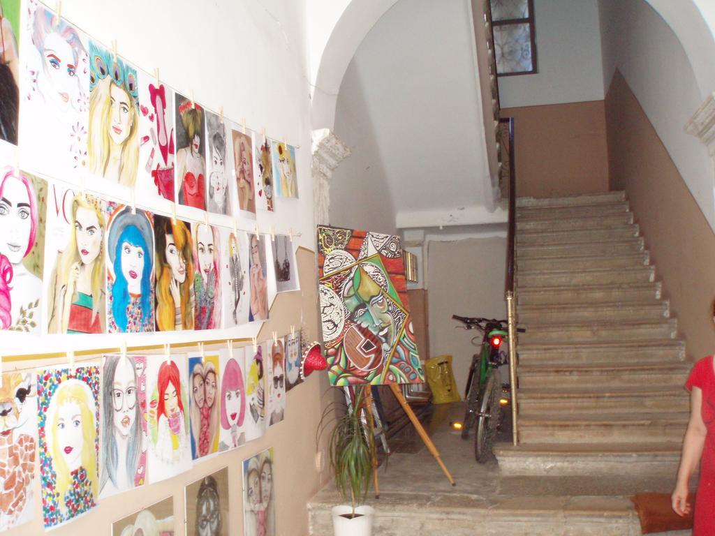 Studio Buric Pula Zewnętrze zdjęcie